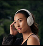 beats Studio Pro 【鄭欽文同款】無線頭戴式 藍牙主動降噪耳機 兼容蘋果安卓系統(tǒng) 柔沙色 高考祝福禮物 曬單實拍圖
