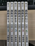 臺版漫畫(huà) 透明人 塵8 怪醫黑杰克典藏版 原子小金剛新裝版 佛陀典藏版 午夜計程車(chē)新裝版 火之鳥(niǎo)特別篇 熔巖大使 1-3   手冢治蟲(chóng)同作者系列 綠山墻動(dòng)漫 佛陀 典藏版 1-8完 全八冊 曬單實(shí)拍圖