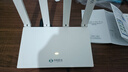 中科巨龍隨身wifi無線路由器CPE雙網(wǎng)雙頻WIFI6免插卡免拉網(wǎng)線無限流量2025款無線wifi多連不卡家用穿墻王 2025升級(jí)款室內(nèi)無線路由器（wifi6) 曬單實(shí)拍圖