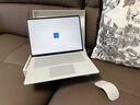 微軟（Microsoft）Surface Laptop 第7版 筆記本電腦 國家政府補(bǔ)貼20% 觸屏輕薄本 驍龍X Elite 16G 1T亮鉑金 15英寸 曬單實(shí)拍圖