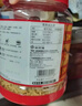 壽桃港式蝦子面(桶裝)方便面非油炸速食面條掛面傳統竹升面手工面880g 曬單實(shí)拍圖