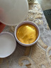 同仁堂眼膜貼眼貼淡化眼袋黑眼圈細(xì)紋提拉緊致抗皺滋潤(rùn)補(bǔ)水男女士 曬單實(shí)拍圖