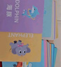 奕思瑞兒童拼圖1-3-6歲寶寶平圖拼圖早教益智玩具2歲男孩女孩生日禮物 曬單實(shí)拍圖