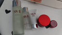 SK-II神仙水75ml精華sk2水乳化妝護(hù)膚品套裝禮盒skii七夕情人節(jié)禮物女 曬單實(shí)拍圖
