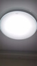 雷士（NVC）led燈條吸頂燈替換燈芯燈帶燈管磁鐵客廳燈替換光源108w三色 曬單實(shí)拍圖