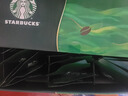 星巴克（Starbucks）0糖0脂即享黑咖啡 精萃咖啡液禮盒 濃醇黑咖25ml*30杯 冷熱秒溶 曬單實(shí)拍圖