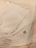 babycare兒童背心女童吊帶男童嬰兒舒適家居背心寶寶春季打底上衣內(nèi)衣 海天霞+貝殼白 /2件裝 110 曬單實(shí)拍圖