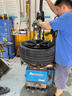 德國馬牌（Continental）汽車輪胎 245/45R18 100W FR UCJ SSR防爆 適配寶馬5/凱迪拉克CT5 曬單實拍圖