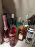 歌瑞安 威士忌伏特加金酒朗姆酒力嬌酒雞尾酒風(fēng)味糖漿調(diào)酒洋酒基酒 10瓶套裝（贈調(diào)酒工具） 曬單實拍圖