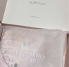 維多利亞的秘密（Victoria's Secret）宅度假天絲綿柔長(zhǎng)袖長(zhǎng)褲睡衣套裝家居服 曬單實(shí)拍圖