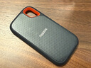 閃迪（SanDisk）4TB Type-c USB3.2 NVMe移動固態(tài)硬盤（PSSD）E61卓越版 1050MB/s三防保護(hù) 手機(jī)筆記本電腦外接SSD 曬單實(shí)拍圖