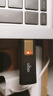 愛(ài)國者（aigo）USB3.2高速U盤(pán) L8302寫(xiě)保護 防病毒入侵 防誤刪安全鎖 學(xué)習電腦辦公投標 小巧便攜 車(chē)載大容量?jì)?yōu)盤(pán) 256GB 曬單實(shí)拍圖