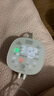貝能免手扶吸奶器電動(dòng)雙邊微震按摩母乳全自動(dòng)集奶擠奶器小葫蘆集乳器 【PLUS版】吸附更強*雙杯體驗 曬單實(shí)拍圖