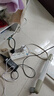 畢亞茲3C認證 適用22.5W華為充電器套裝USB快充頭+數(shù)據(jù)線mate70/60pro/pura70榮耀小米安卓oppo/vivo手機 曬單實拍圖
