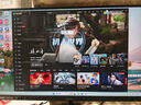 SANC盛色24.5英寸210Hz電競(jìng)顯示器FastIPS 原生200Hz HDR400亮度 硬件低藍(lán)光 電腦屏幕 N50Pro5增強(qiáng)版 曬單實(shí)拍圖