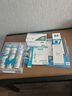 蔓非非那雄胺片 1mg*15片*3板*2盒+蔓迪米諾地爾泡沫劑5%（60g：3g）*60g/瓶*3瓶 曬單實(shí)拍圖