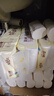 卷紙衛(wèi)生紙加厚無芯卷紙廁所衛(wèi)生卷紙（包裝款式隨機(jī)發(fā)貨） 5層 66g/卷*12卷 無芯卷紙800g/提 曬單實(shí)拍圖