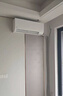 云米（VIOMI）空調2匹省電一級智能變頻冷暖Smart3 Max掛機 國家補貼KFRd-46GW/Y3PQ7-A1以舊換新已接入米家APP 曬單實拍圖