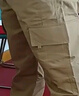 班尼路S&K工裝褲男款褲子男士休閑褲直筒2025新款寬松男褲夏季長(cháng)褲男裝 軍綠色 M 碼 【商家推薦】90~110斤 曬單實(shí)拍圖