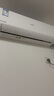 長(cháng)虹（CHANGHONG）空調大1匹新一級省電熊貓懶變頻銅線(xiàn)電機空調國家補貼20%空調臥室掛式KFR-26GW/ZDCSW1+R1以舊換新 曬單實(shí)拍圖