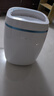 德業(yè)（Deye）除濕機(jī)/抽濕機(jī) 除濕量12升/天 家用輕音吸濕器地下室干燥機(jī)干衣機(jī) 低功耗 手機(jī)智控DYD-E12A3 曬單實(shí)拍圖