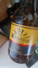 麥士汀Mabtzin德國原裝原瓶進(jìn)口小麥白啤酒 330ml*24瓶 整箱 曬單實(shí)拍圖