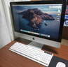 蘋果 Apple imac 二手蘋果一體機(jī)電腦臺(tái)式機(jī) 21.5/27英寸 4K/5K 辦公設(shè)計(jì)剪輯 京選電腦 | 一機(jī)一檢 95新【超薄大內(nèi)存+獨(dú)顯】093-i5-8-512 曬單實(shí)拍圖