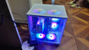 英邦達英特爾酷睿i7升十八核4060獨顯64G內(nèi)存組裝臺式機電腦主機大游戲商用辦公設(shè)計水冷整機全套 二 英特爾24核芯3060/64G/1TB渲染3A 主機+32英寸高刷護眼顯示器 曬單實拍圖