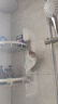歐萊雅男士控油抗黑頭潔面乳100ml祛痘去角質(zhì)凈毛孔洗面奶護膚品七夕 曬單實拍圖