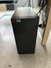 華碩（ASUS）【14代酷睿i7】臺(tái)式電腦獨(dú)顯商務(wù)辦公主機(jī)大額補(bǔ)貼家用游戲全套 套一辦公酷睿i3/16G/512G+核顯 電腦主機(jī) 曬單實(shí)拍圖