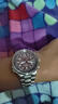 西鐵城（CITIZEN）手表男士日韓表PROMASTER系列光動能電波防水運動送禮CB0241-85X 曬單實拍圖