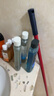 阿迪達(dá)斯 （adidas）女士柔順保濕沐浴露400ml 補(bǔ)水保濕護(hù)膚 清熱解毒 抗菌抑炎癥 曬單實(shí)拍圖