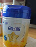 飛鶴星飛帆 CBP骨骼發(fā)育 兒童奶粉 4段(3-6歲適用)750克 曬單實拍圖