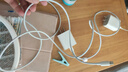 蘋果充電器45W適配原裝充電線正品快充套裝iPhone14/13promax/pro/plus/12/11/XS手機充電器數(shù)據(jù)線 【蘋果8-14系列】45W快充頭+快充線2米套裝 安全認證 曬單實拍圖