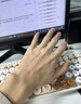 汗皰疹草本乳膏手上長(zhǎng)小水泡外用男女抑菌皮膚止癢瘙癢抑脫皮菌濕疹正品脫皮干癢手腳起水泡癬真菌感染止癢膏 1盒裝【15g/盒】草本抑菌乳膏 曬單實(shí)拍圖