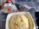 南同江匯南京同仁堂燕麥土豆泥粉健康控卡輕食代餐沖泡即食飽腹大容量1KG 曬單實(shí)拍圖