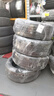 固特異輪胎 Goodyear 安節輪 235/50R18 97V凱迪拉克XTS 全新輪胎 汽車(chē)輪胎 曬單實(shí)拍圖