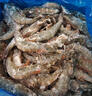 生冷凍南美白對蝦 2kg 2kg(凈重) 曬單實拍圖