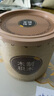 QZMTOY大顆粒100塊原木無漆積木拼搭嬰幼兒童寶寶益智玩具周歲生日禮物 曬單實(shí)拍圖
