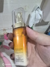歐萊雅金致臻顏花蜜膠原小蜜罐乳液抗皺緊致50ml 曬單實(shí)拍圖