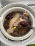 知安和月子餐食材包30天月子湯煲湯料產(chǎn)婦月子營養(yǎng)品人流小產(chǎn)后調(diào)理補品 30天豪華月子湯（每天不重樣） 曬單實拍圖