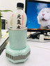 OQD德國(guó)高端制冰杯快速制冷杯宿舍辦公室小型便攜極可結(jié)冰鎮(zhèn)啤酒飲料神器 北歐粉220V電源送鋁杯 單制冷型 曬單實(shí)拍圖