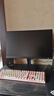 飛利浦（PHILIPS）原生180Hz FastIPS快速液晶 1ms HDR 99.5%sRGB 游戲本外接顯示屏 顯示器 24M2N3200F 23.8英寸 曬單實(shí)拍圖