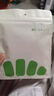 蕉下兒童口罩兒童透氣護(hù)眼角防曬口罩AS33824粉糯桃桃M 曬單實(shí)拍圖