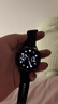 華為（HUAWEI）手表WATCH GT 4【七夕情人節(jié)】運動智能兩周續(xù)航藍牙通話體溫血氧心率監(jiān)測送男女士朋友禮物5Pro 46mm曜石黑【皮表帶+貼膜】 曬單實拍圖
