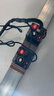 格普特220V電子調(diào)壓調(diào)速器單相交流可調(diào)電機(jī)控制器風(fēng)扇風(fēng)機(jī)無級調(diào)溫調(diào)光 4000W帶顯示器 曬單實(shí)拍圖