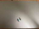 機械革命極光X游戲本 2025新款 旗艦酷睿i7HX 滿(mǎn)血RTX5060/5050 曠世X 學(xué)生辦公電競設計筆記本電腦 極光15-12450Hx丨4050丨24G+1TB 電競爆款定制升級版 超刷新電 曬單實(shí)拍圖