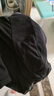 蕉內(nèi)銀皮300S男士平角內(nèi)褲運動透氣7A抗菌純棉吸汗短褲頭褲衩禮盒3件 曬單實拍圖