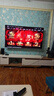 海信電視E5Q 65英寸 超畫質U+Mini LED 墨晶屏 300Hz高刷 U+超畫質引擎Pro AI智能 國家補貼 65E5Q 曬單實拍圖