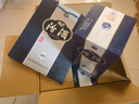 汾酒山西杏花村 汾酒 清香型白酒 42度 500mL 6瓶  汾酒青花20年 曬單實(shí)拍圖